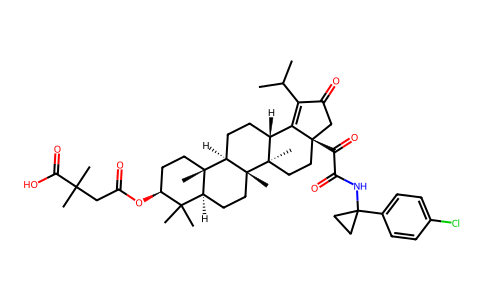 GSK2578999A 1422355-59-6